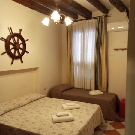 Hotel Henry Венеція Екстер'єр фото