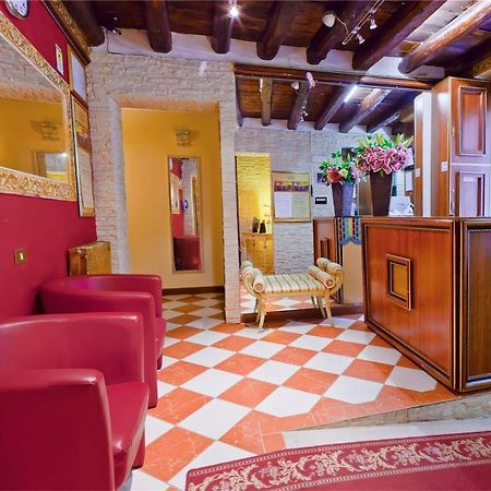 Hotel Henry Венеція Екстер'єр фото