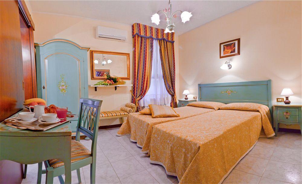 Hotel Henry Венеція Екстер'єр фото