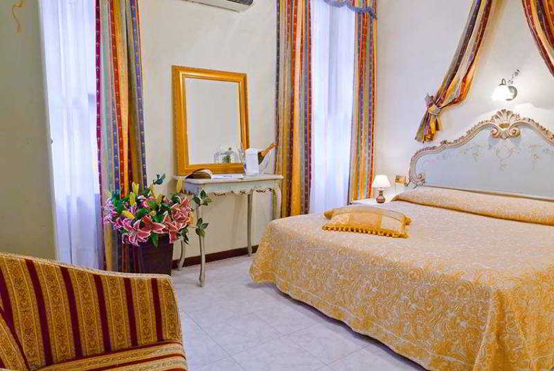 Hotel Henry Венеція Екстер'єр фото