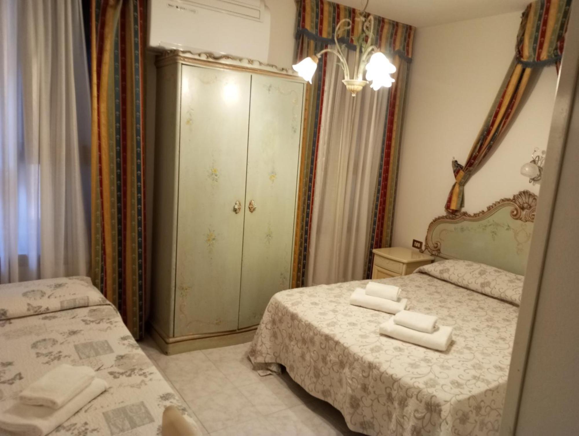Hotel Henry Венеція Екстер'єр фото