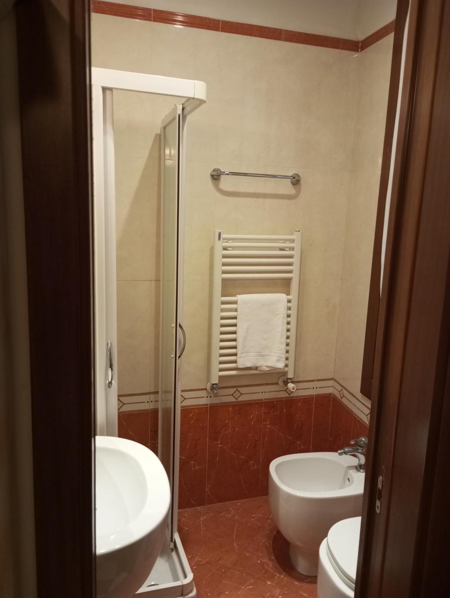 Hotel Henry Венеція Екстер'єр фото