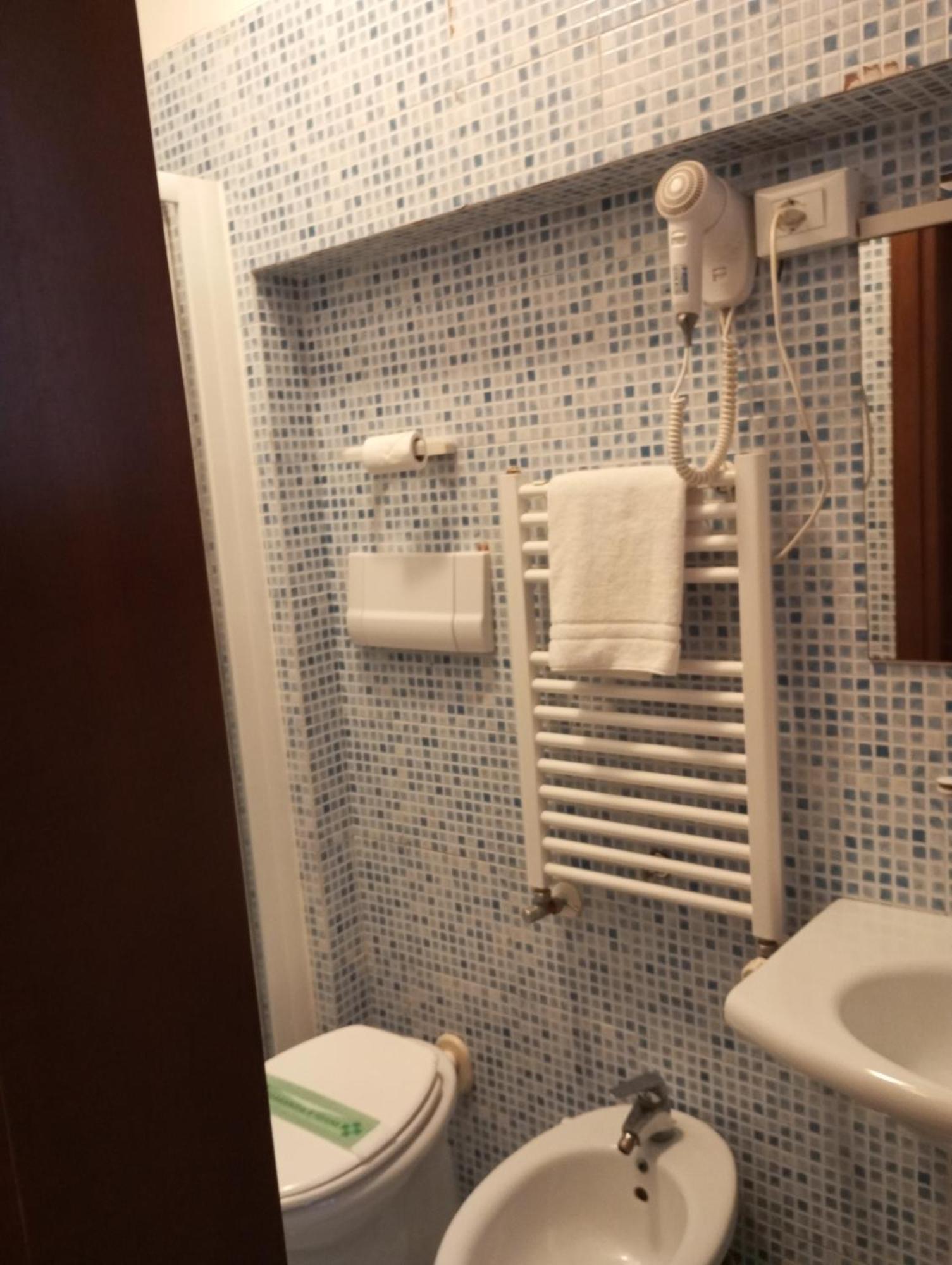 Hotel Henry Венеція Екстер'єр фото