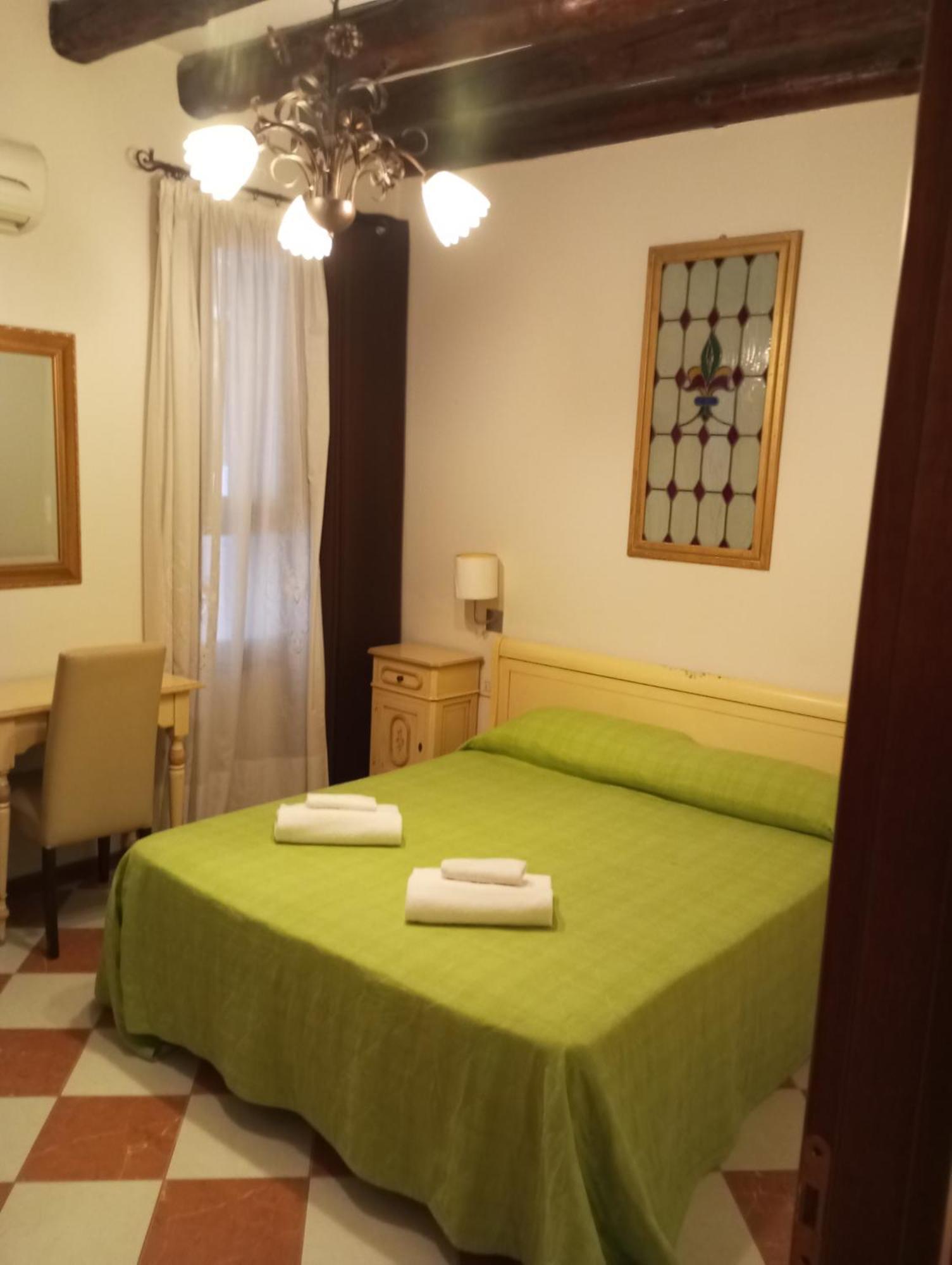 Hotel Henry Венеція Екстер'єр фото