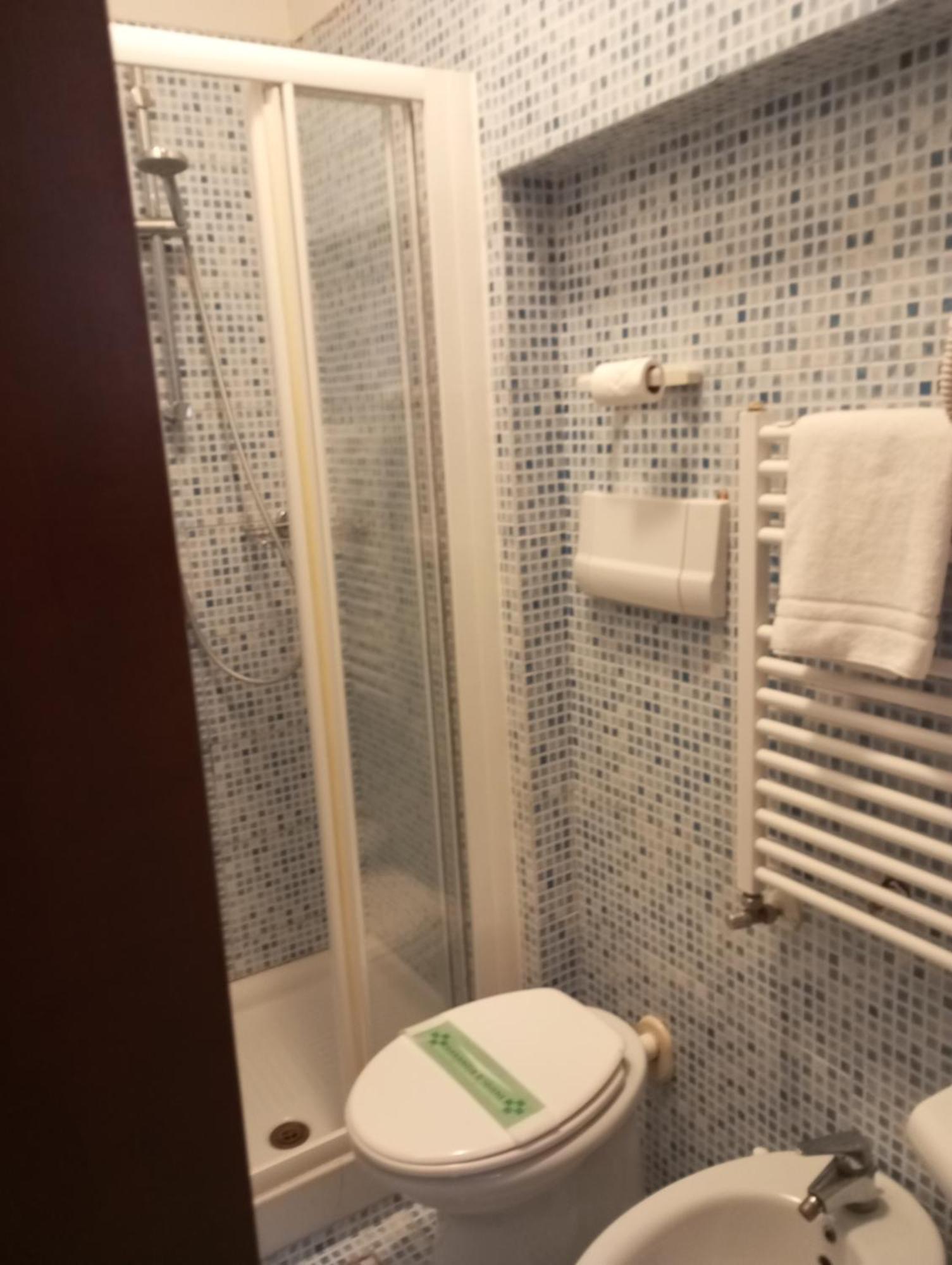 Hotel Henry Венеція Екстер'єр фото