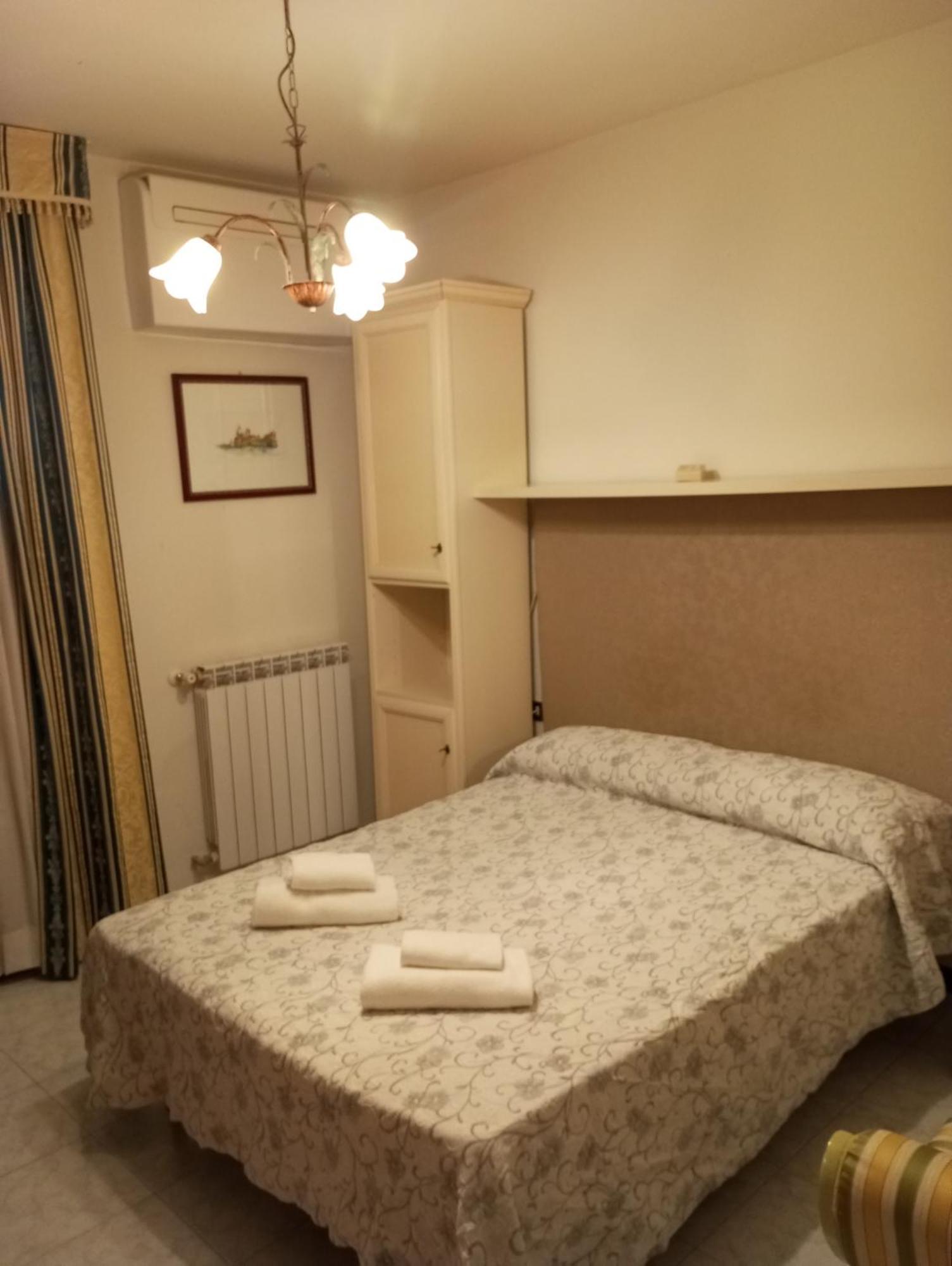 Hotel Henry Венеція Екстер'єр фото
