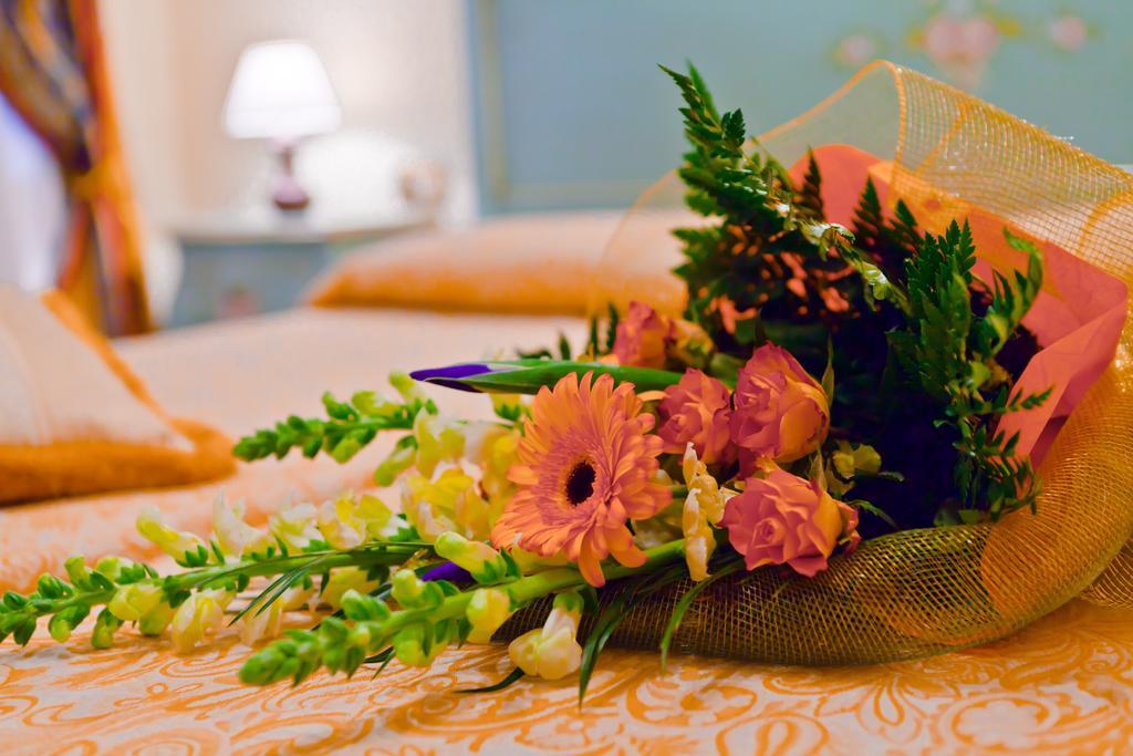 Hotel Henry Венеція Екстер'єр фото