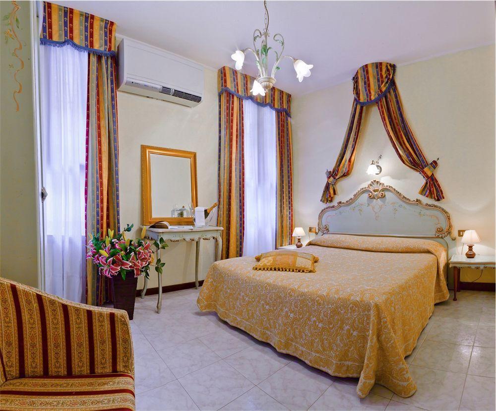 Hotel Henry Венеція Екстер'єр фото