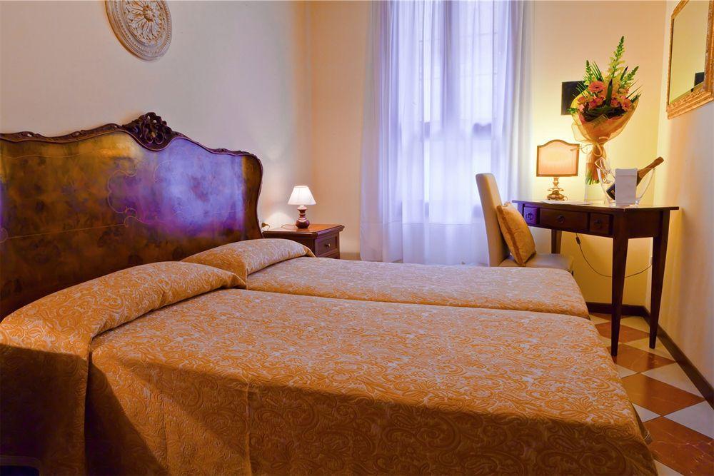 Hotel Henry Венеція Екстер'єр фото