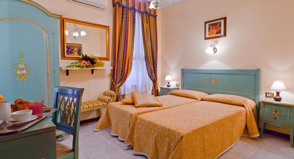 Hotel Henry Венеція Екстер'єр фото