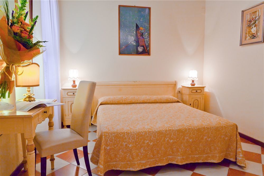 Hotel Henry Венеція Екстер'єр фото