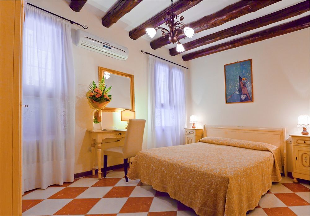 Hotel Henry Венеція Екстер'єр фото