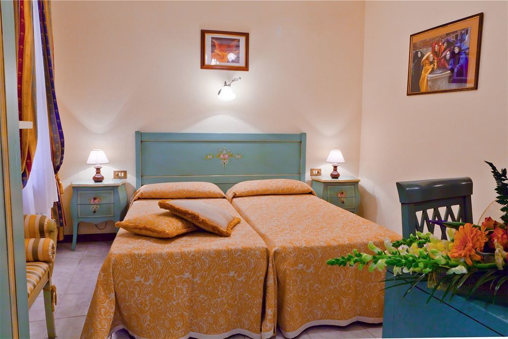 Hotel Henry Венеція Екстер'єр фото