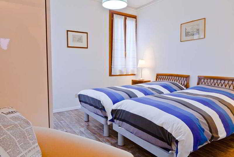 Hotel Henry Венеція Екстер'єр фото