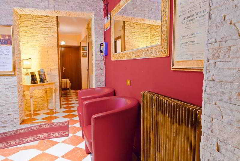 Hotel Henry Венеція Екстер'єр фото