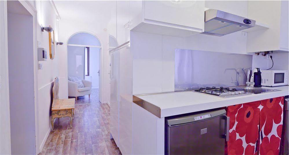 Hotel Henry Венеція Екстер'єр фото