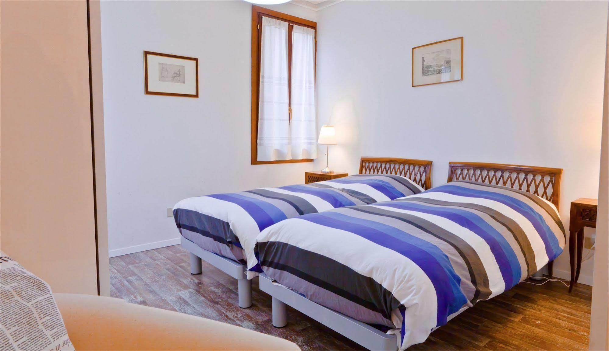 Hotel Henry Венеція Екстер'єр фото
