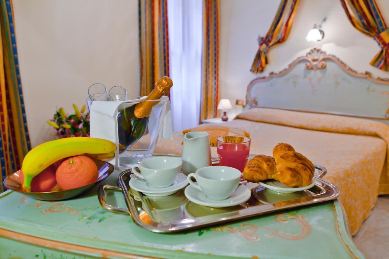 Hotel Henry Венеція Екстер'єр фото