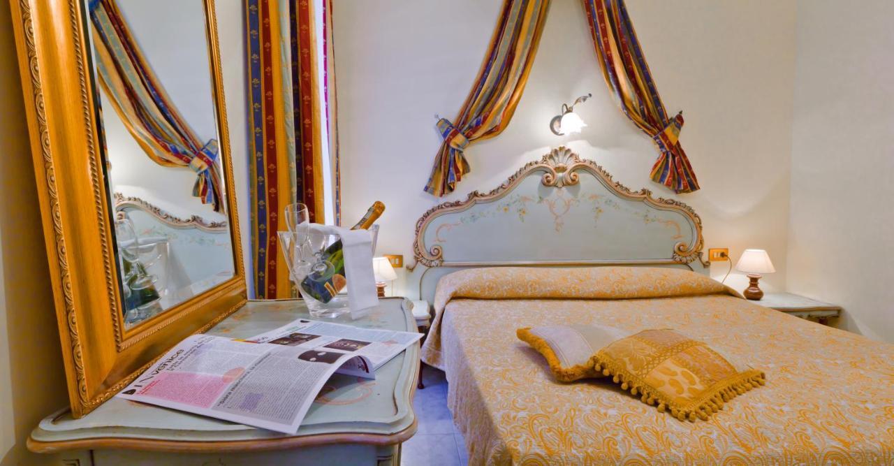 Hotel Henry Венеція Екстер'єр фото